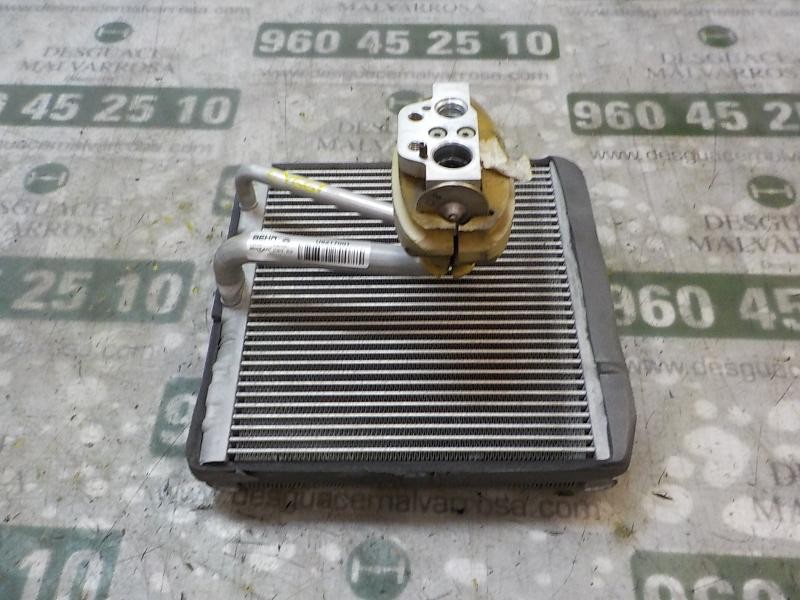 Recambio de evaporador aire acondicionado para skoda fabia (5j2 ) spirit referencia OEM IAM 6Q0820103D  