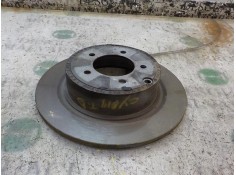 Recambio de disco freno trasero para dodge caliber 2.0 16v crd cat referencia OEM IAM 4743999AA  