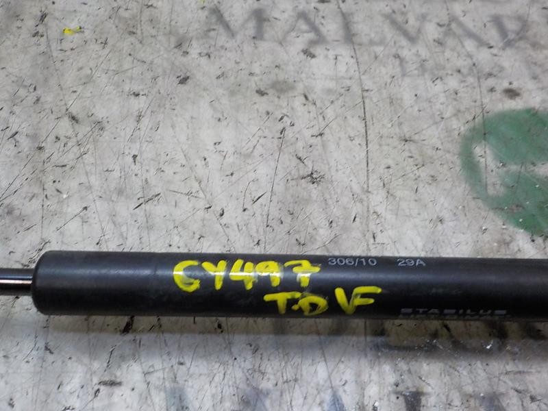 Recambio de amortiguadores maletero / porton para kia soul 1.6 crdi cat referencia OEM IAM 817802K000  