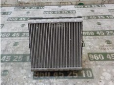 Recambio de evaporador aire acondicionado para skoda fabia (5j2 ) spirit referencia OEM IAM 6Q0820103D   2