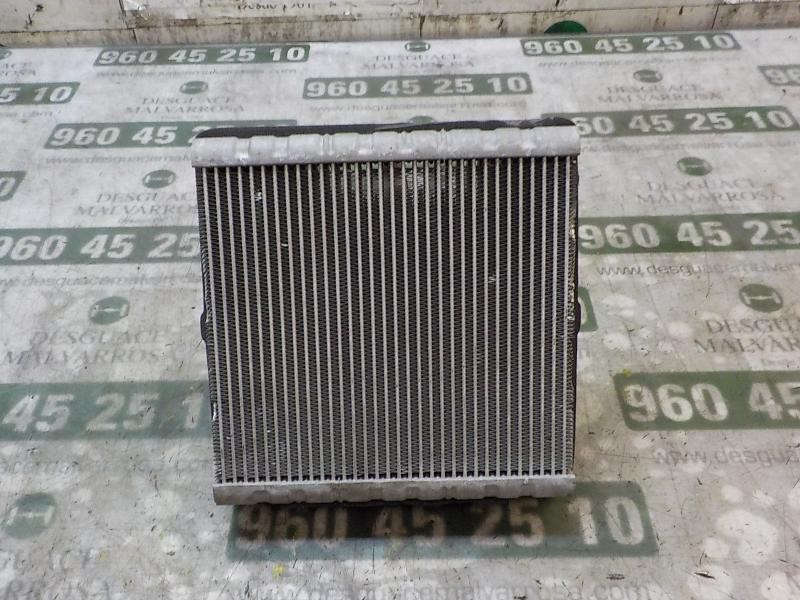 Recambio de evaporador aire acondicionado para skoda fabia (5j2 ) spirit referencia OEM IAM 6Q0820103D  