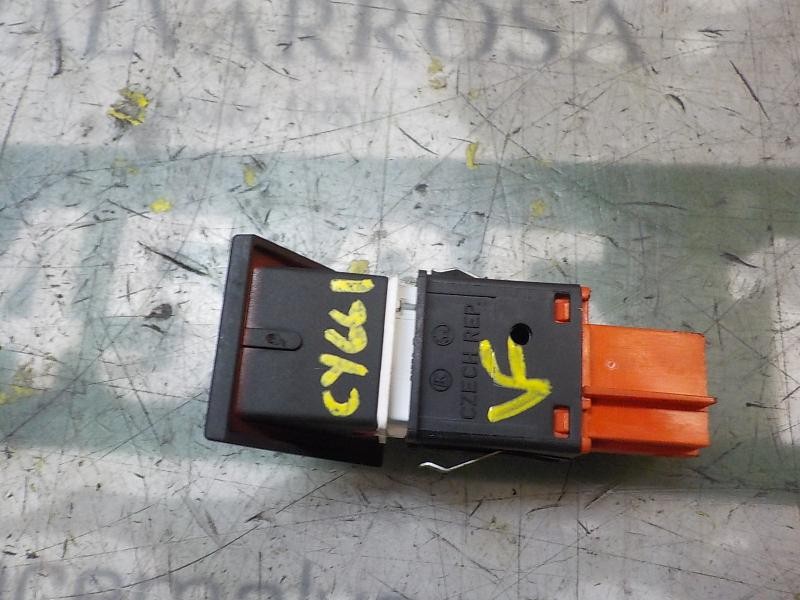 Recambio de warning para skoda fabia (5j2 ) spirit referencia OEM IAM 5J0953235DRBE 5J0953235D 