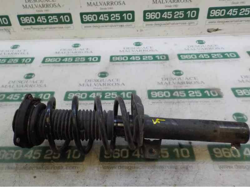 Recambio de amortiguador delantero derecho para skoda yeti elegance 4x4 referencia OEM IAM 3C0413031BC 3C0413031BC 