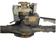 Recambio de puente trasero para man tge kasten (uy) 2.0 tdi referencia OEM IAM 65350006022 2N0500050D  2