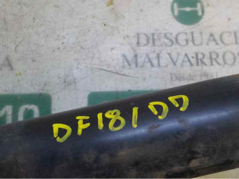 Recambio de amortiguador delantero derecho para skoda yeti elegance 4x4 referencia OEM IAM 3C0413031BC 3C0413031BC 