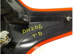 Recambio de piloto trasero derecho para ford focus lim. 1.5 tdci cat referencia OEM IAM 1893908   2