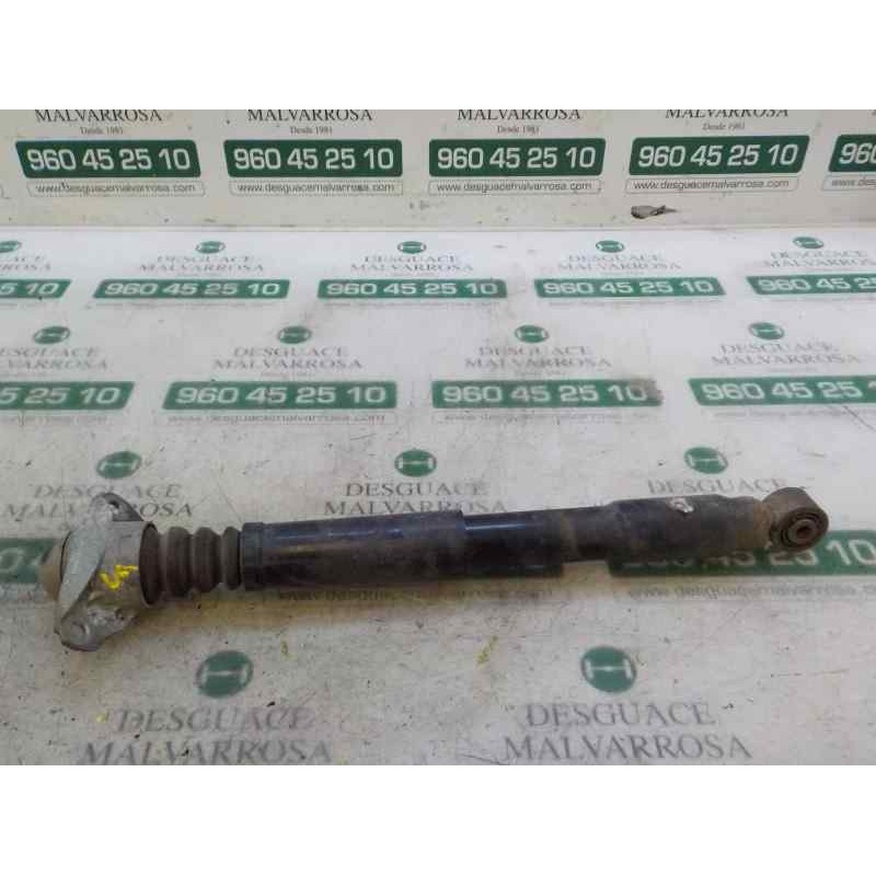 Recambio de amortiguador trasero derecho para skoda yeti elegance 4x4 referencia OEM IAM 1K0513029MN  