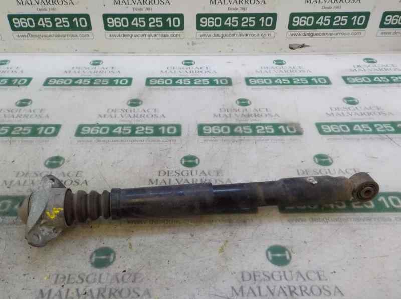 Recambio de amortiguador trasero derecho para skoda yeti elegance 4x4 referencia OEM IAM 1K0513029MN  