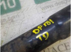 Recambio de amortiguador trasero derecho para skoda yeti elegance 4x4 referencia OEM IAM 1K0513029MN   2