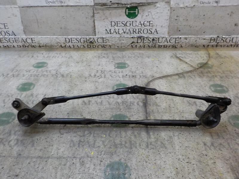 Recambio de articulacion limpia delantero para kia soul 1.6 crdi cat referencia OEM IAM 981202K900  