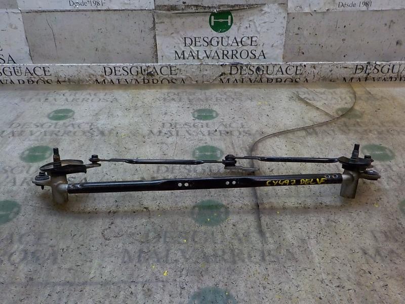 Recambio de articulacion limpia delantero para kia soul 1.6 crdi cat referencia OEM IAM 981202K900  