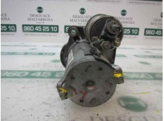Recambio de motor arranque para ford fiesta (ccn) trend referencia OEM IAM    2