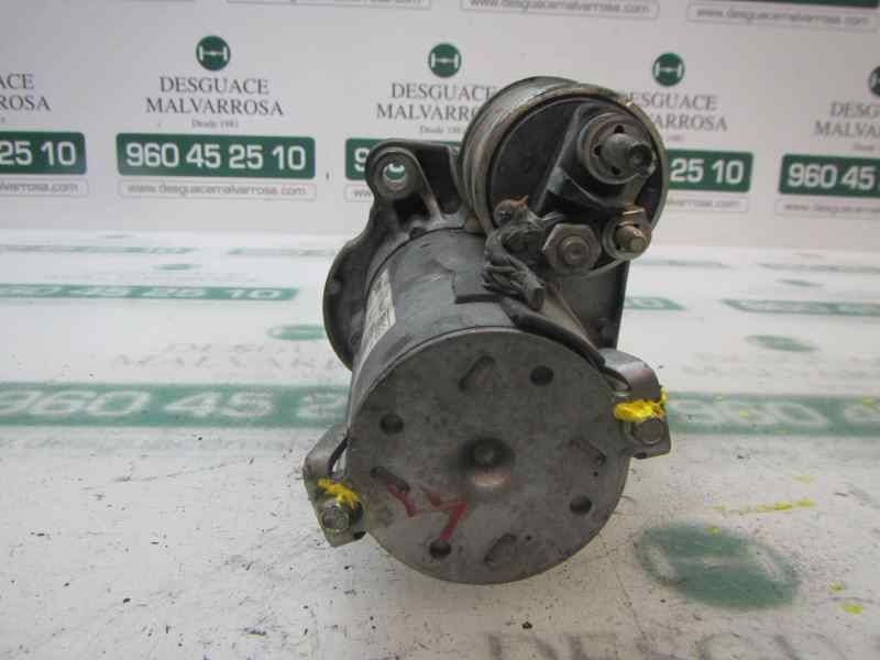 Recambio de motor arranque para ford fiesta (ccn) trend referencia OEM IAM   