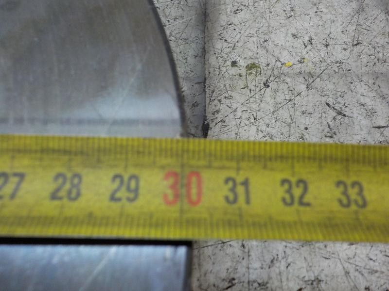 Recambio de disco freno trasero para dodge caliber 2.0 16v crd cat referencia OEM IAM 4743999AA  