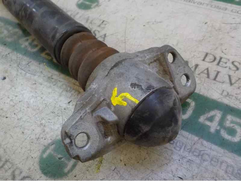 Recambio de amortiguador trasero izquierdo para skoda yeti elegance 4x4 referencia OEM IAM 1K0513029MN  