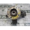 Recambio de mangueta delantera izquierda para dacia sandero 1.6 cat referencia OEM IAM 6001548865  