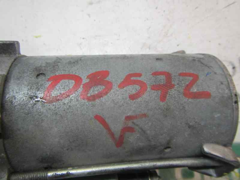 Recambio de motor arranque para ford fiesta (ccn) trend referencia OEM IAM   