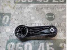Recambio de maneta elevalunas trasera izquierda para skoda fabia (5j2 ) spirit referencia OEM IAM 1H0837581D9B9   2