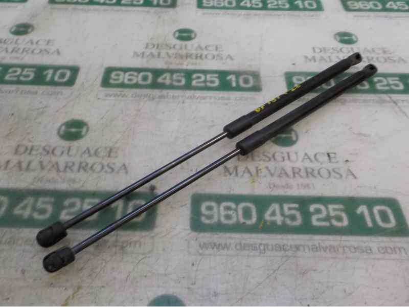 Recambio de amortiguadores maletero / porton para skoda yeti elegance 4x4 referencia OEM IAM 5L6827550  