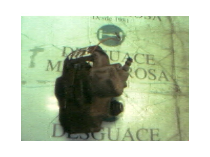 Recambio de pinza freno delantera izquierda para renault rapid/express (f40) 1.6 diesel referencia OEM IAM   