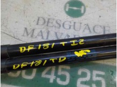 Recambio de amortiguadores maletero / porton para skoda yeti elegance 4x4 referencia OEM IAM 5L6827550   2