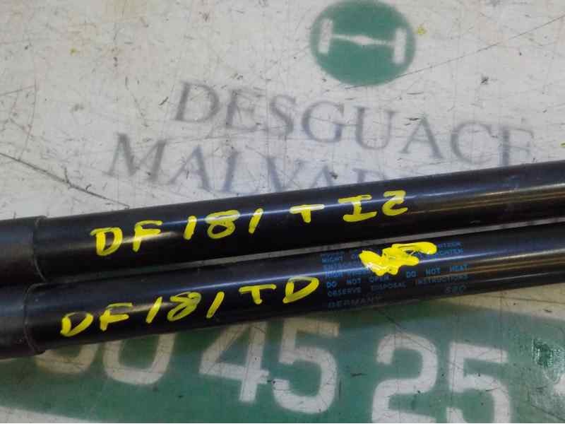 Recambio de amortiguadores maletero / porton para skoda yeti elegance 4x4 referencia OEM IAM 5L6827550  