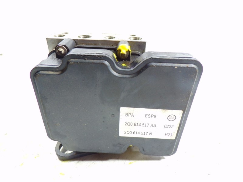 Recambio de abs para volkswagen polo 1.0 tsi referencia OEM IAM 2Q0614517AABEF 2Q0614517AA 