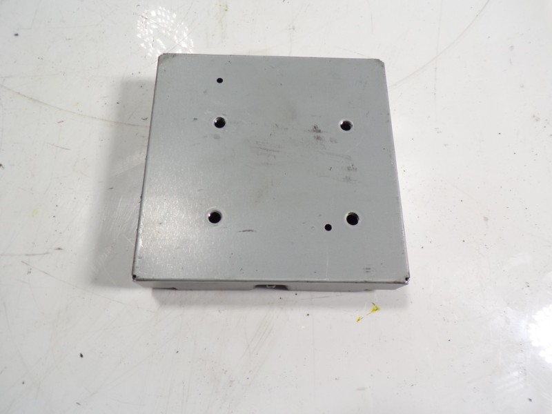 Recambio de modulo electronico para nissan qashqai (j11) 1.2 16v cat referencia OEM IAM 284A14EA1A 284A14EA1A 