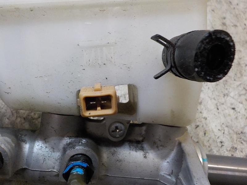 Recambio de bomba freno para kia soul 1.6 crdi cat referencia OEM IAM 585102K980  