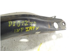 Recambio de brazo suspension inferior trasero derecho para mercedes-benz clase c (w204) coupe c 220 cdi blueefficiency (204.302) 2