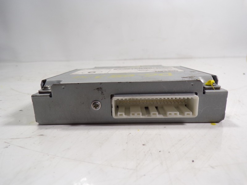 Recambio de modulo electronico para nissan qashqai (j11) 1.2 16v cat referencia OEM IAM 284A14EA1A 284A14EA1A 