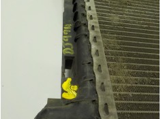 Recambio de radiador agua para man tge kasten (uy) 2.0 tdi referencia OEM IAM 65061010002 2N0121212B  2