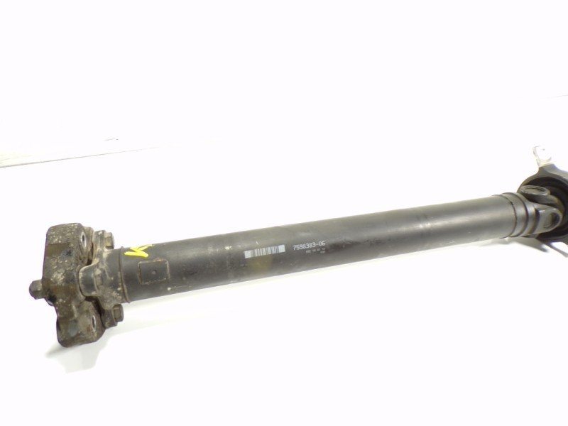 Recambio de transmision central para bmw serie 1 lim. (f20) 2.0 turbodiesel referencia OEM IAM 26107598383 759838306 