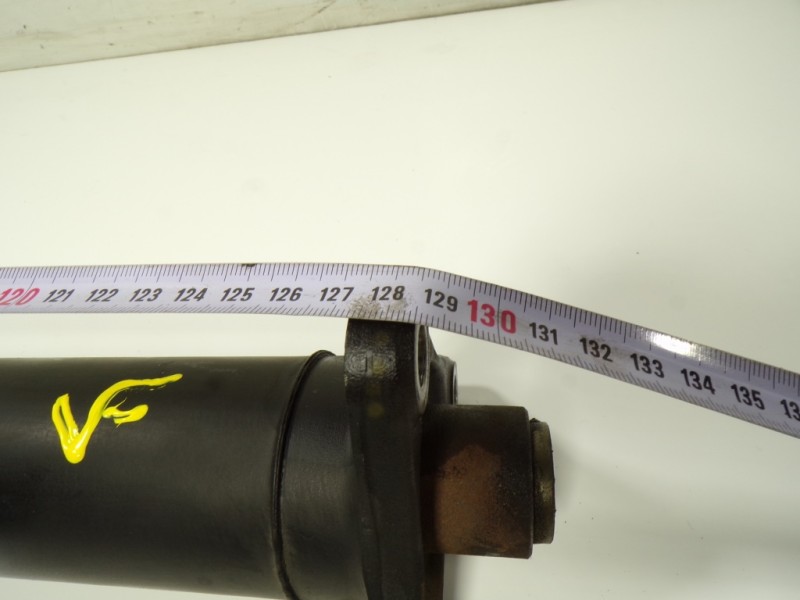 Recambio de transmision central para bmw serie 1 lim. (f20) 2.0 turbodiesel referencia OEM IAM 26107598383 759838306 