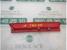 Recambio de piloto trasero central para ford fiesta (ccn) trend referencia OEM IAM    2