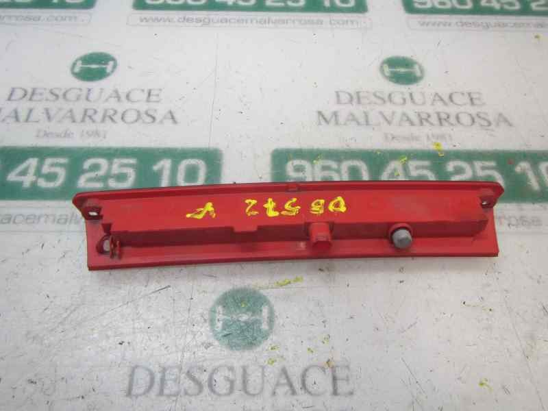 Recambio de piloto trasero central para ford fiesta (ccn) trend referencia OEM IAM   