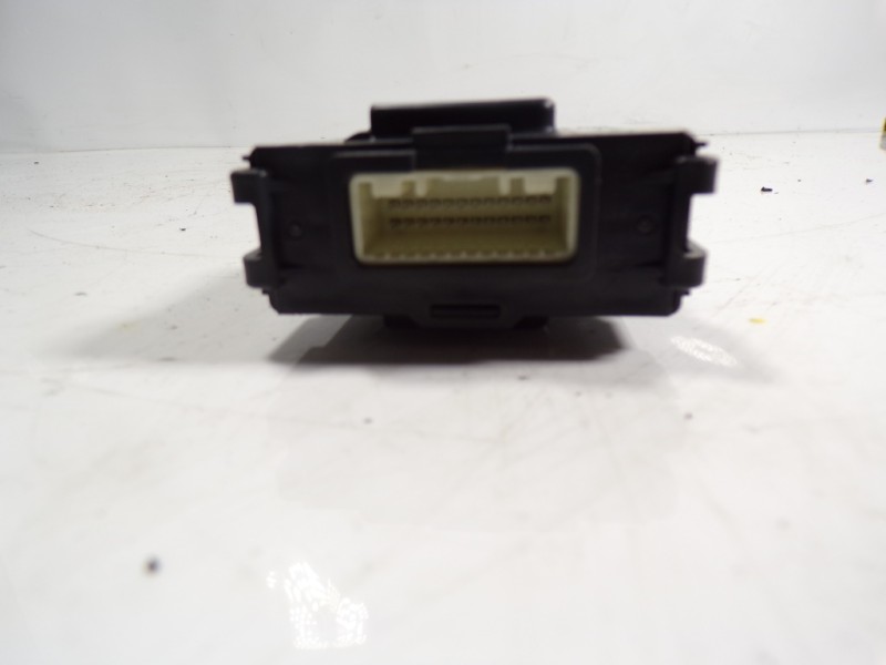 Recambio de modulo electronico para nissan qashqai (j11) 1.2 16v cat referencia OEM IAM 476A04EA0B 476A04EA0B 