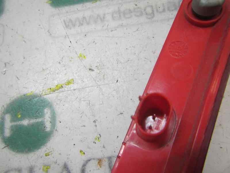 Recambio de piloto trasero central para ford fiesta (ccn) trend referencia OEM IAM   