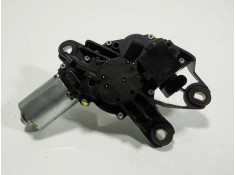 Recambio de motor limpia trasero para volkswagen polo (6r1) 1.2 12v referencia OEM IAM 5K6955711B 5K6955711B  2