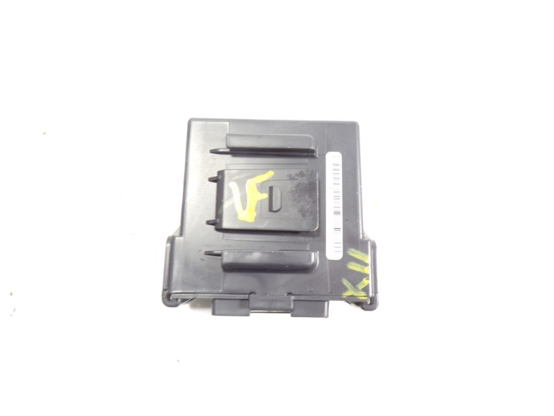 Recambio de modulo electronico para nissan qashqai (j11) 1.2 16v cat referencia OEM IAM 476A04EA0B 476A04EA0B 