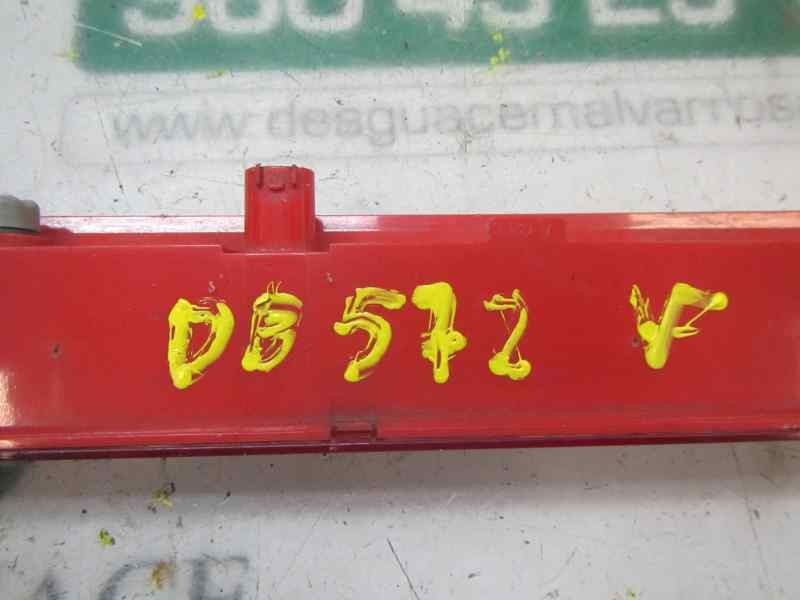 Recambio de piloto trasero central para ford fiesta (ccn) trend referencia OEM IAM   