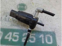 Recambio de bomba limpia para skoda yeti elegance 4x4 referencia OEM IAM 1K6955651 1K6955651  2