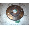 Recambio de disco freno delantero para seat ibiza (6l1) reference referencia OEM IAM   