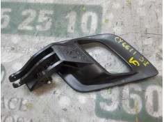 Recambio de maneta interior delantera izquierda para skoda fabia (5j2 ) spirit referencia OEM IAM 5J0837225B9B9   2