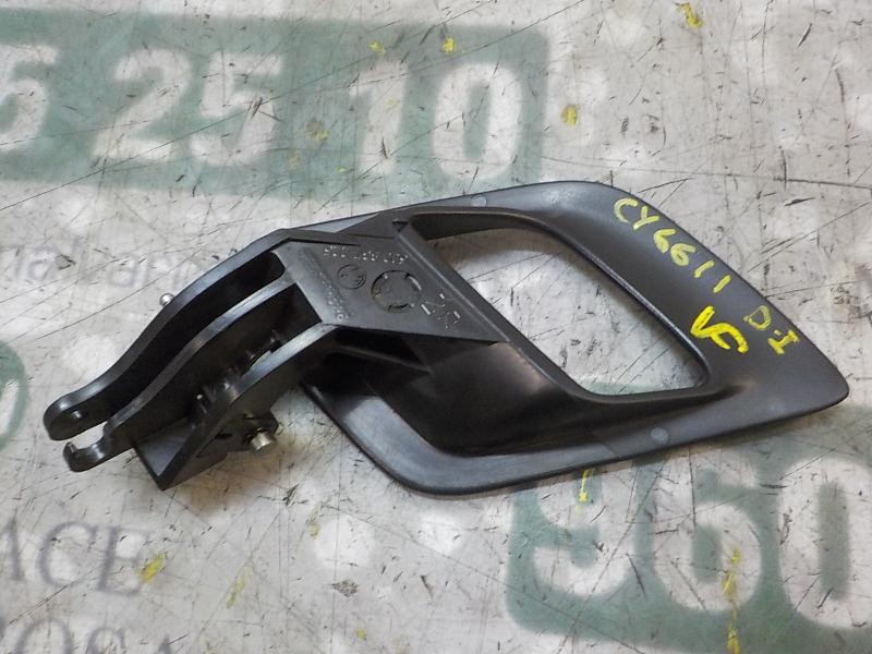 Recambio de maneta interior delantera izquierda para skoda fabia (5j2 ) spirit referencia OEM IAM 5J0837225B9B9  