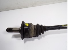 Recambio de transmision trasera derecha para bmw serie 1 lim. (f20) 2.0 turbodiesel referencia OEM IAM 33208680348 7597682AI  2