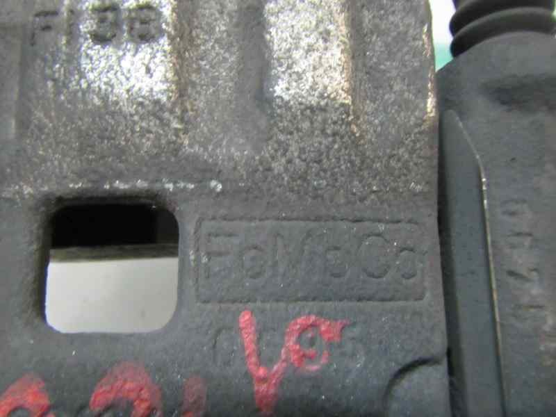 Recambio de pinza freno delantera derecha para ford fiesta (ccn) trend referencia OEM IAM   