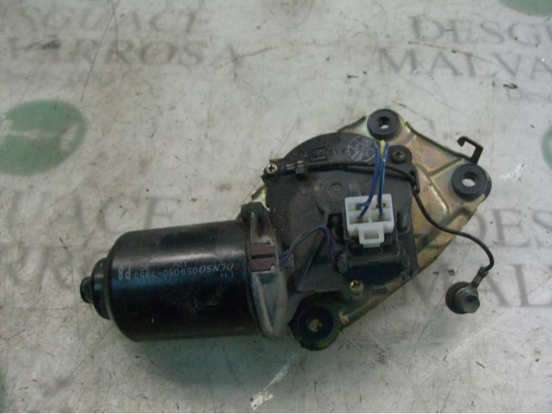 Recambio de motor limpia delantero para suzuki ignis rg (fh) special edition (3-ptas.) referencia OEM IAM   