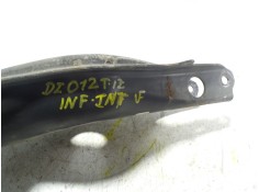 Recambio de brazo suspension inferior trasero izquierdo para mercedes-benz clase c (w204) coupe c 220 cdi blueefficiency (204.30 2