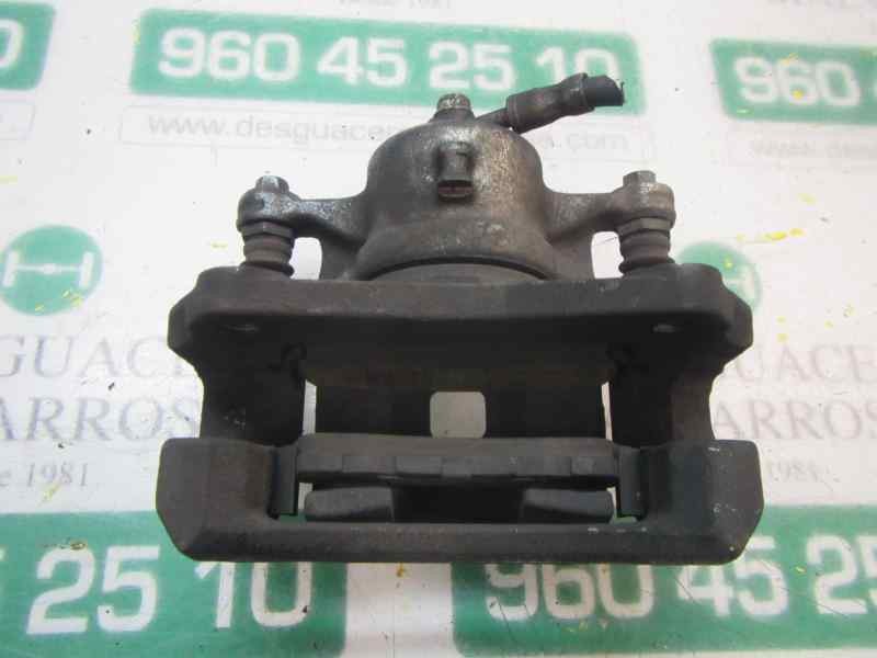 Recambio de pinza freno delantera derecha para ford fiesta (ccn) trend referencia OEM IAM   